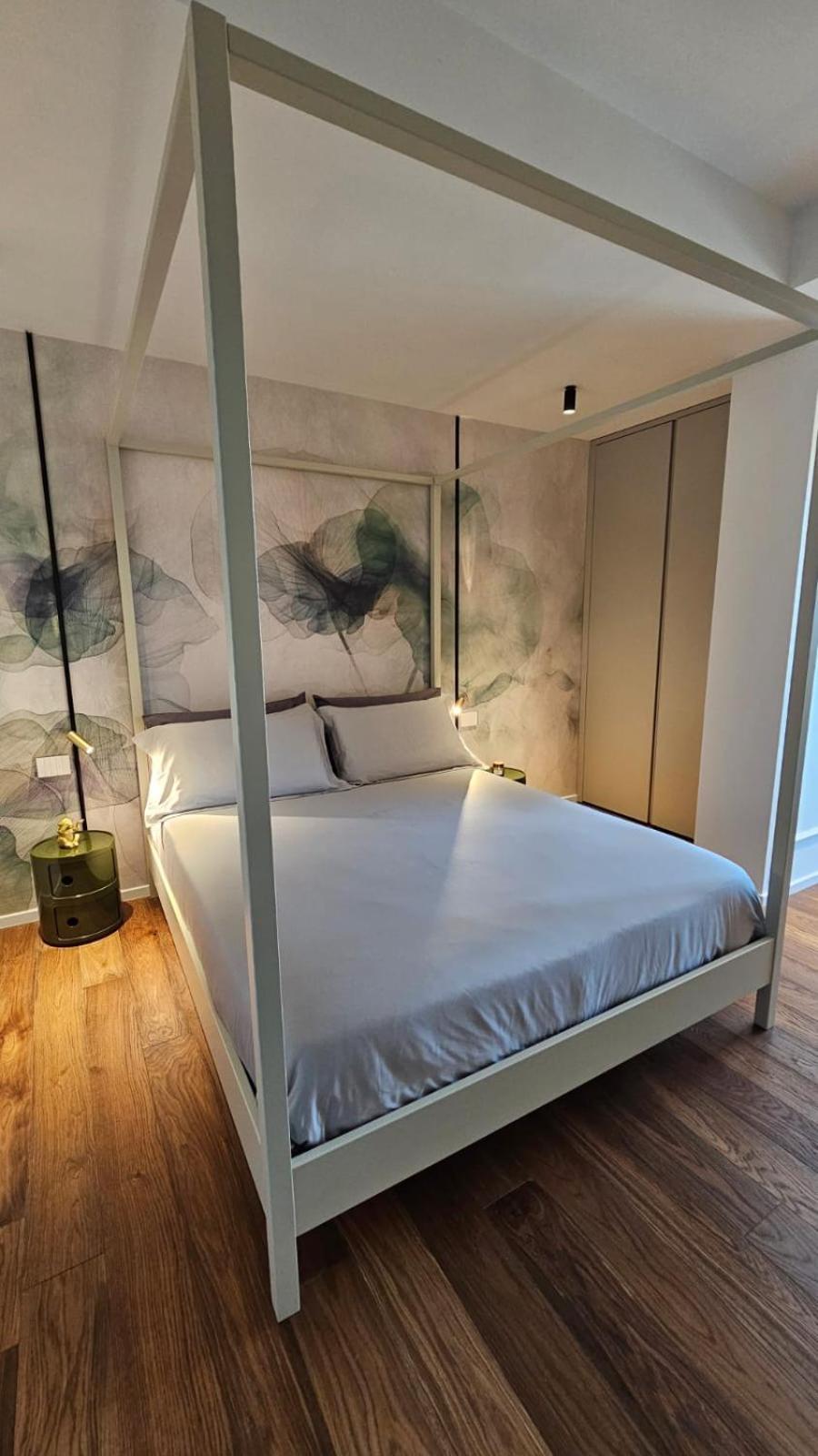 Azuma Luxury Home Bari Exteriör bild
