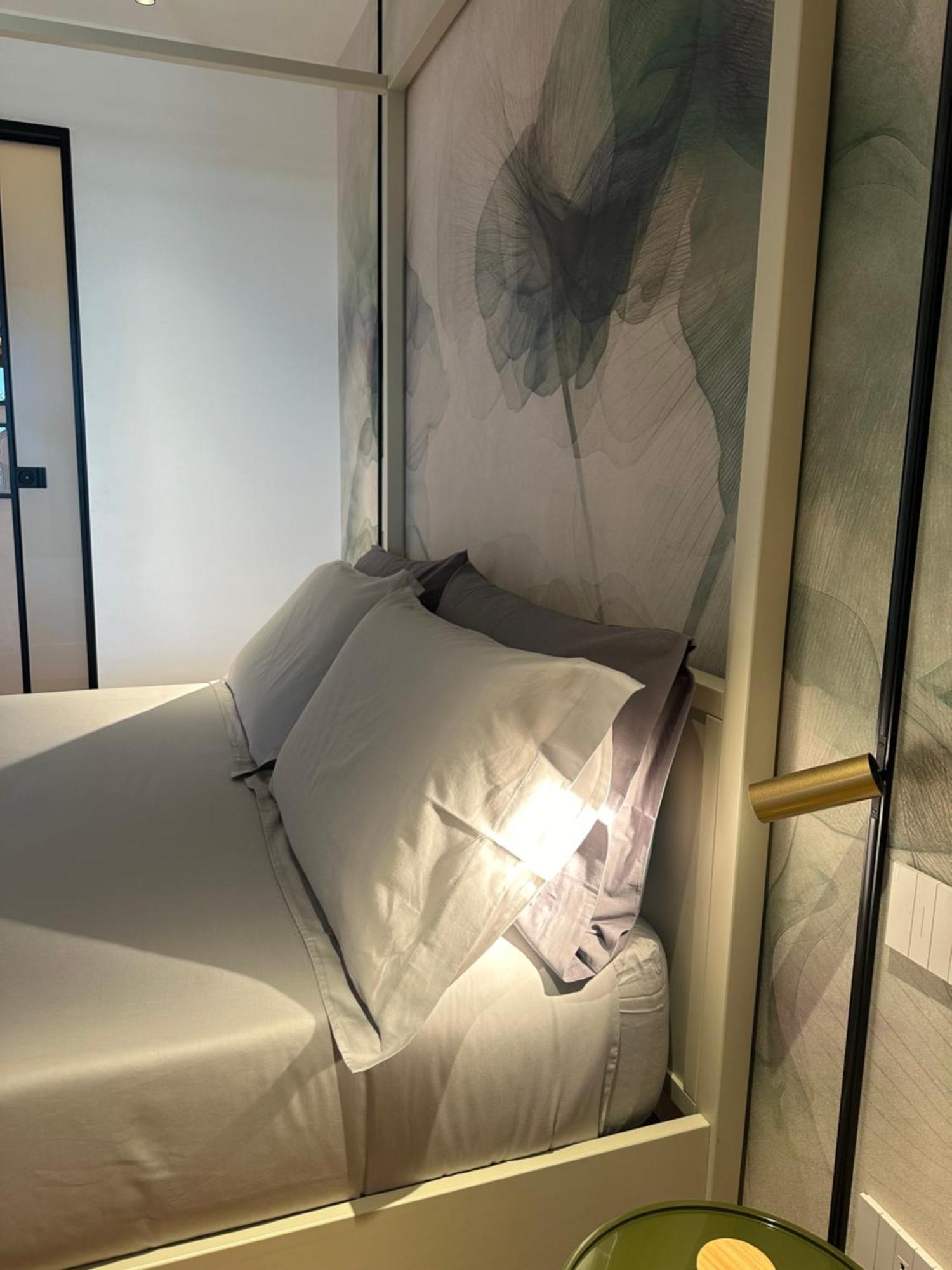 Azuma Luxury Home Bari Exteriör bild