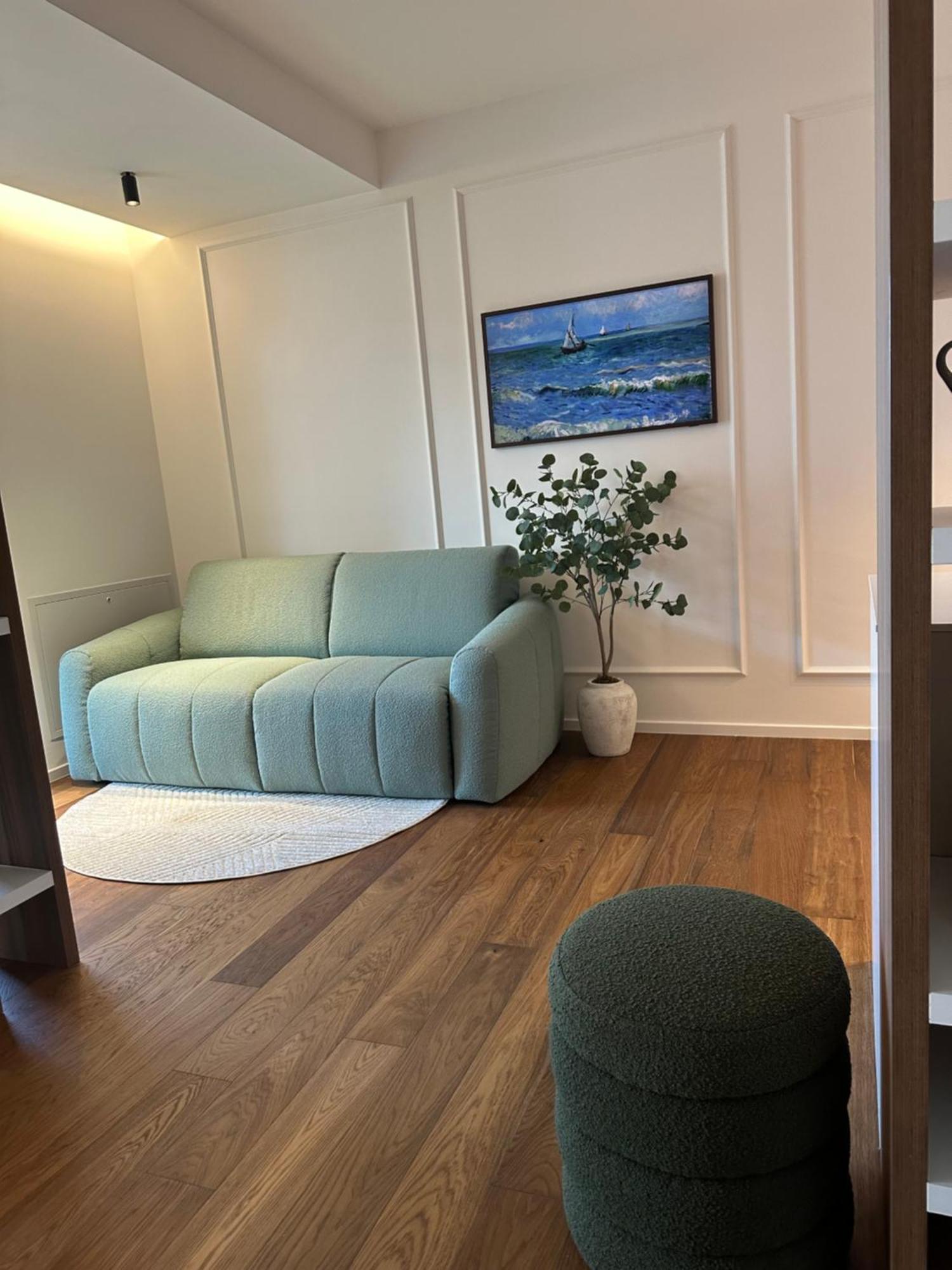 Azuma Luxury Home Bari Exteriör bild