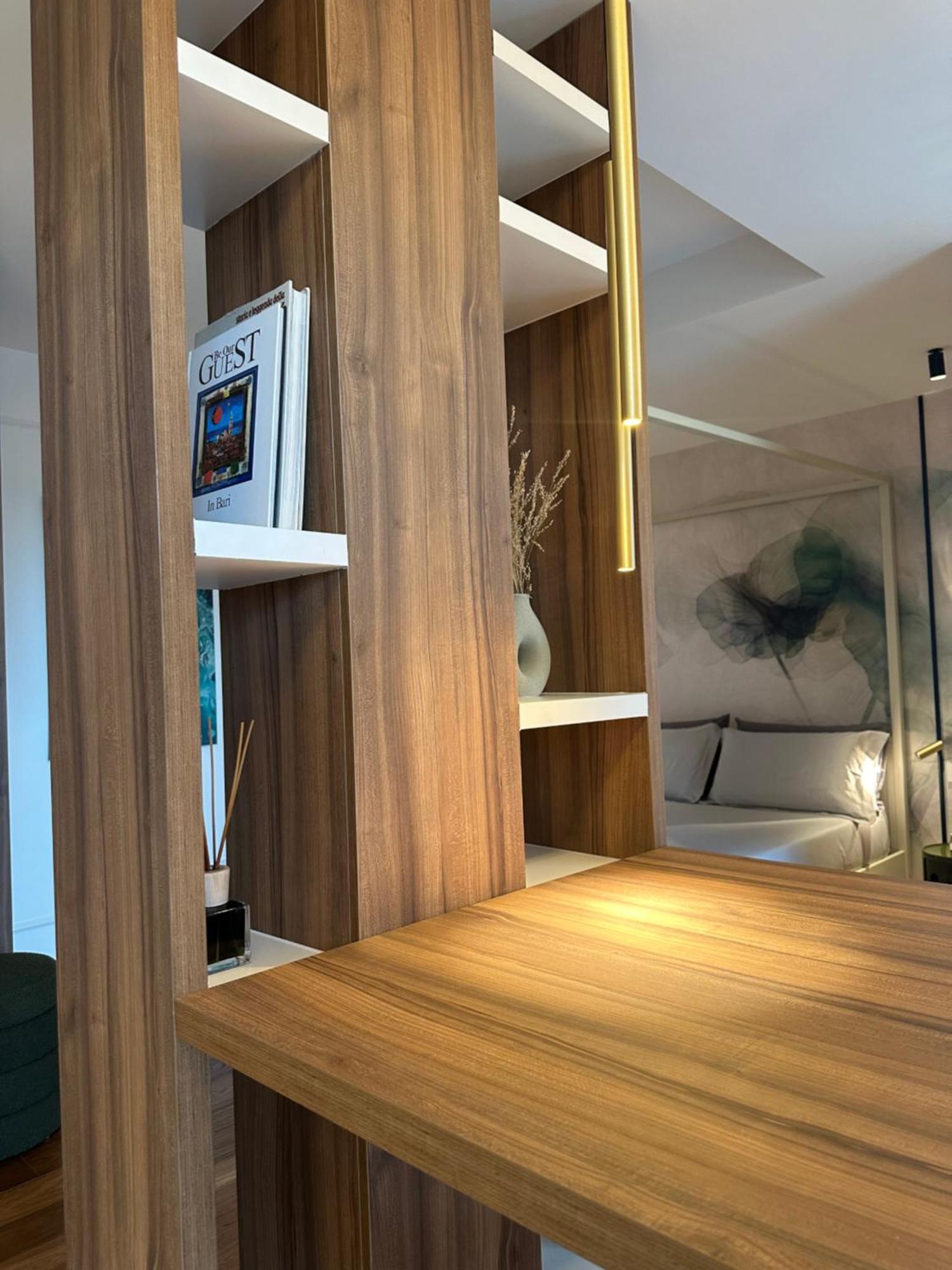 Azuma Luxury Home Bari Exteriör bild