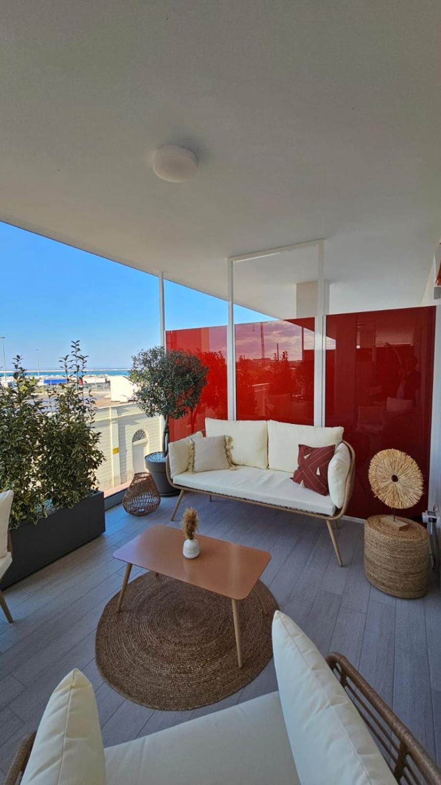 Azuma Luxury Home Bari Exteriör bild