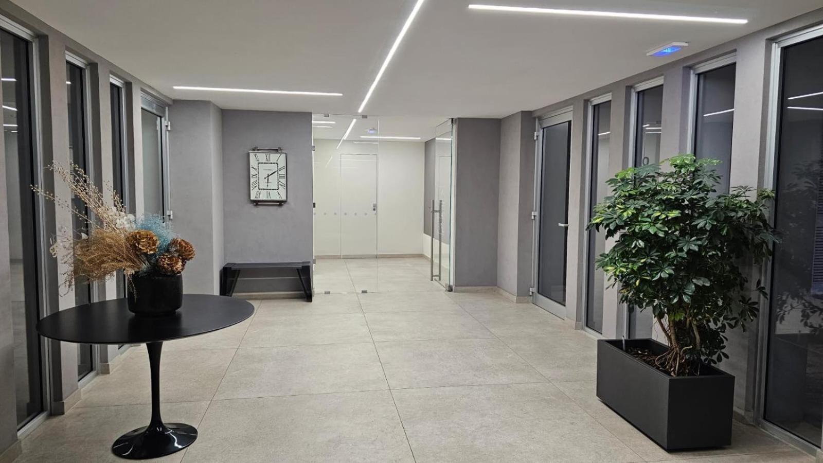Azuma Luxury Home Bari Exteriör bild