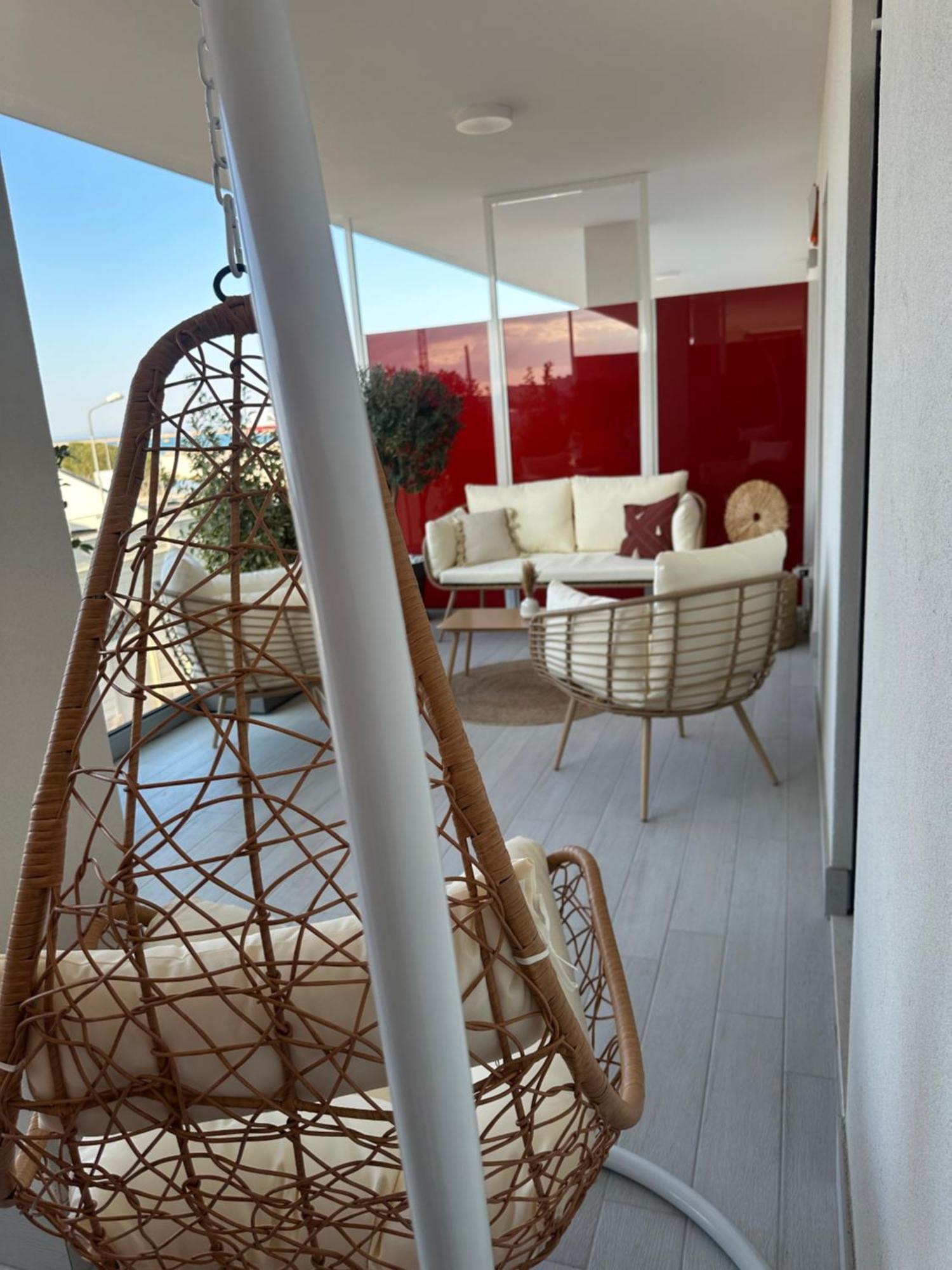 Azuma Luxury Home Bari Exteriör bild