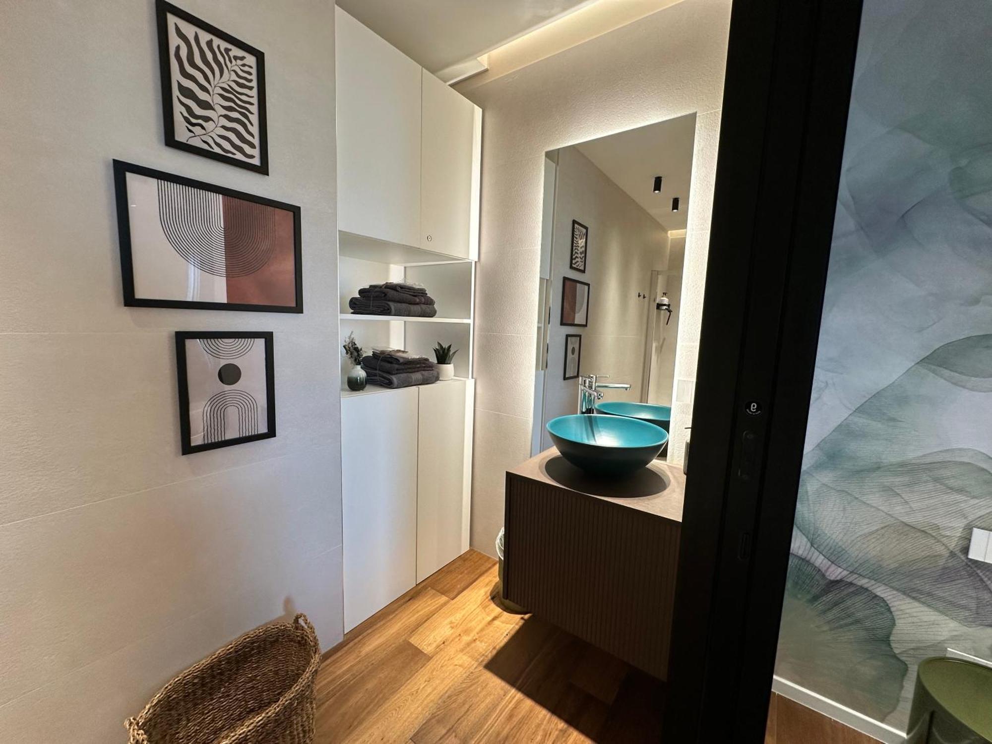 Azuma Luxury Home Bari Exteriör bild